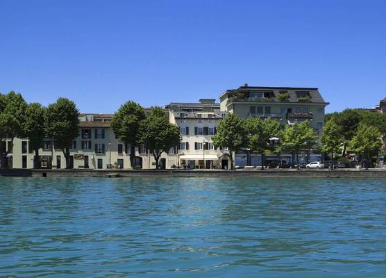 Hotel Europa 1