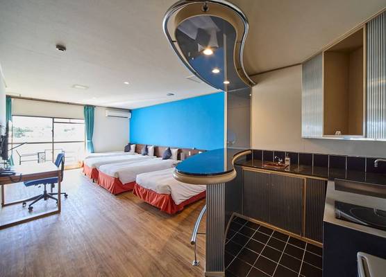 Rycom Family Resort Hotel 1