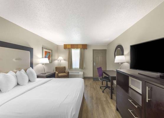Best Western Athens Inn 1