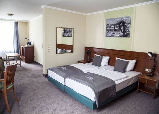 HOTEL SPECHT Tremonia Group - Dortmund 1