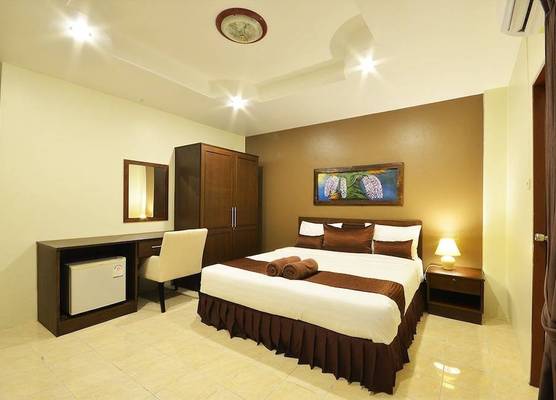 the links hotel 1