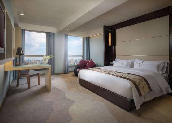 Days Hotel By Wyndham Changsha Downtown 1