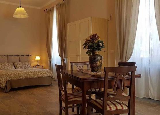 La Salita B&B 1