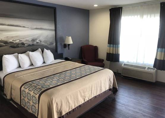 Northgate Motel 1