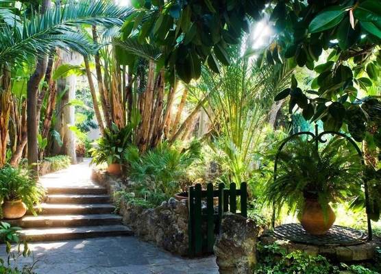 Hotel La Villarosa Terme 1
