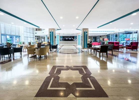 Spa Hotel Colossae Thermal 1