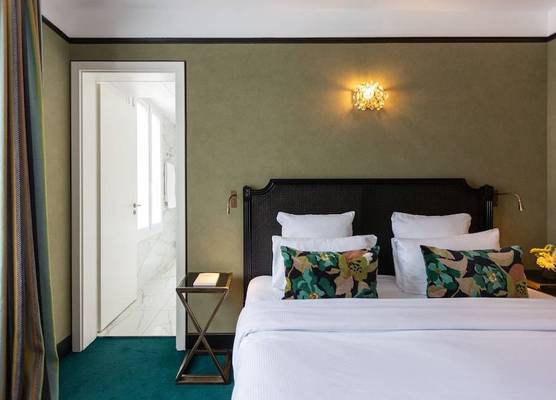 New Hotel République 1
