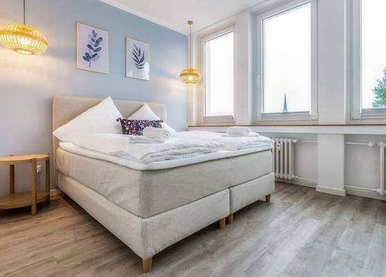 Himmelsstürmer Apartments by Stay Awesome 1