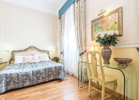 Il Gattopardo Relais 1