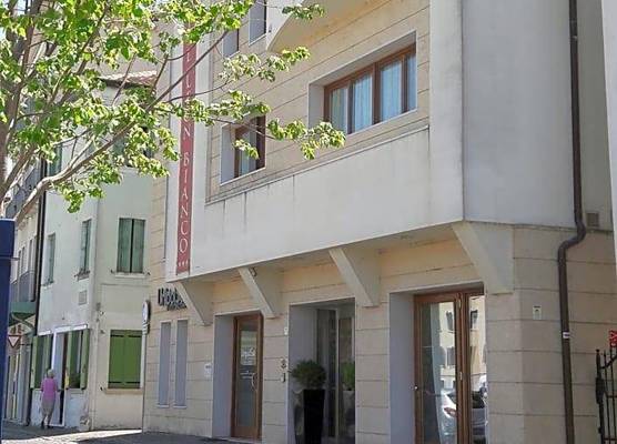 Hotel Leon Bianco 1