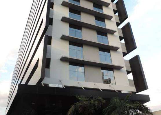 URBAN by UNU Osasco Hotel 1