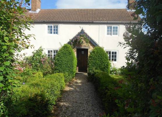 Villa Farm Cottage 1