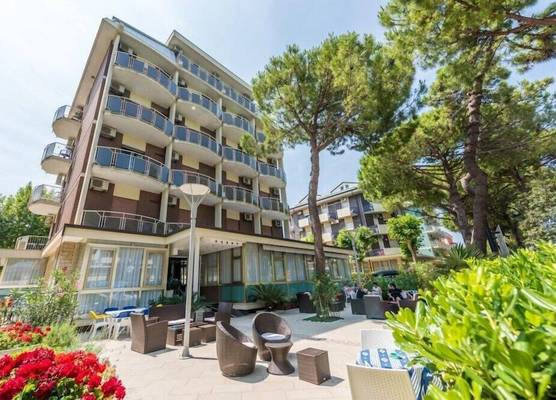 Hotel Palladio B&B 1