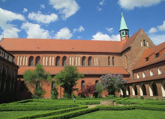 Klosterhotel Lehnin 1