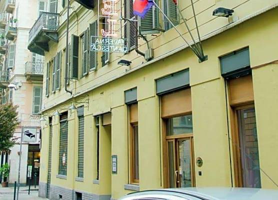 Taverna Dantesca 1