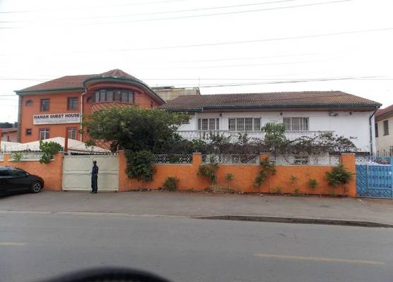 Hanan Guest House 1