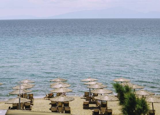 Georgalas Sun Beach Resort 1