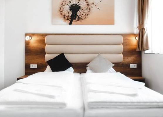 Hotel Castle Rastatt 1