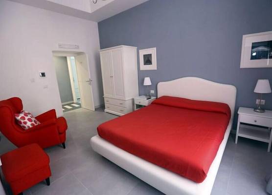 Rome Together Guest House 1