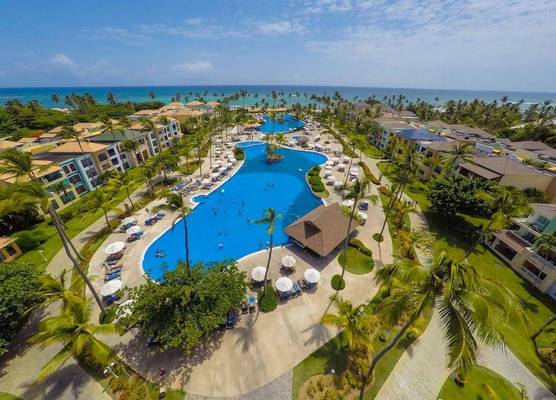 PRIVILEGE CLUB AT OCEAN BLUE & SAND - ALL INCLUSIVE 1