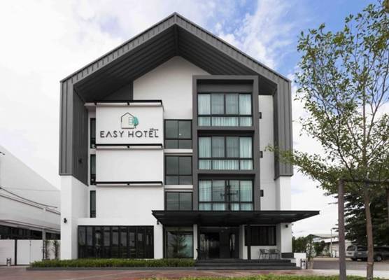 Esy Hotel 1