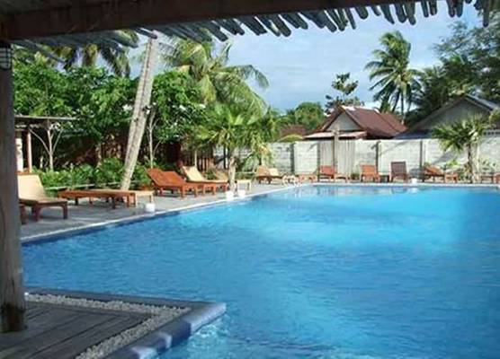 Sunset Cove Resort 1