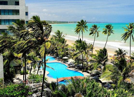 Ritz Lagoa da Anta Hotel & Wellness 1