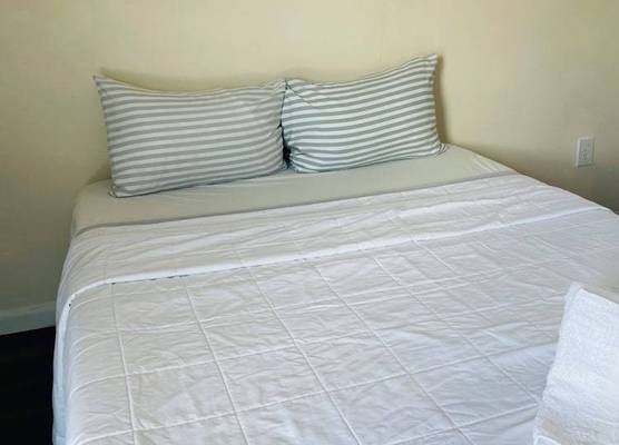 Miami Springs Inn 1