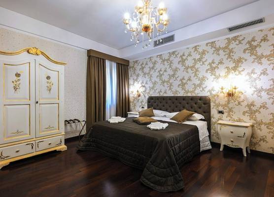 Hotel Mastrodattia 1
