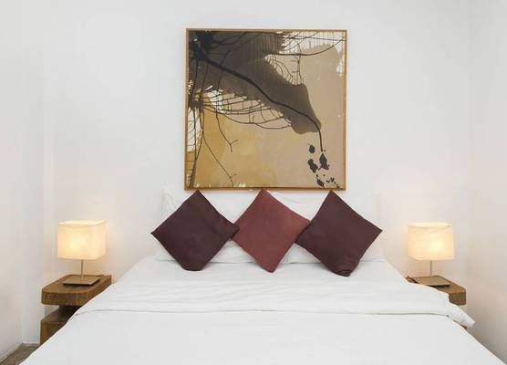 Cocooning Hotel 1