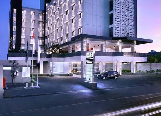 Hotel Neo Malioboro by ASTON 1