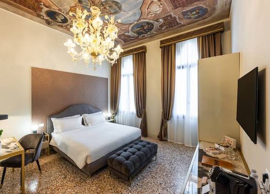 Hotel Palazzina Sardi 1