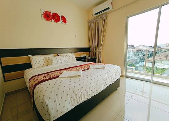 Salak Boutique Hotel 1