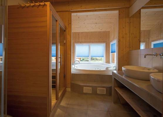 Alpenpark Turracher Höhe by ALPS RESORTS 1