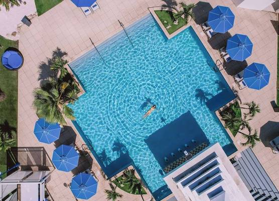 TRYP by Wyndham Aruba Adults Only Hotel 1