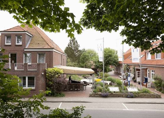 Hotel Küstenklang - FREE Parking by ANS 1