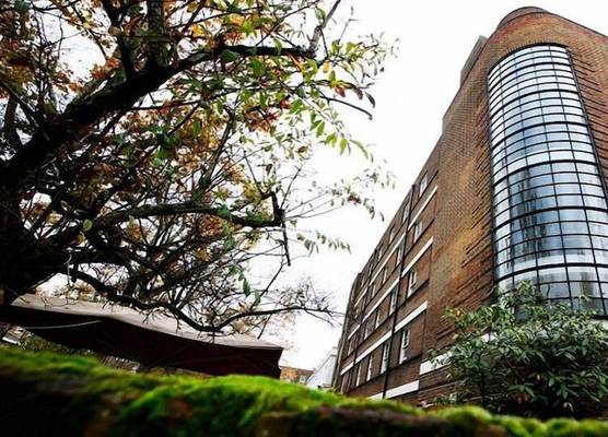 Bowden Court (Notting Hill) 1