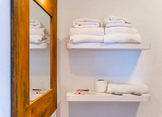 Blancos Rooms Hotel 1