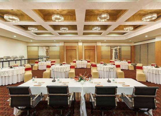 Hometel Roorkee 1