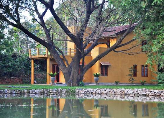 Raintree Haven 1
