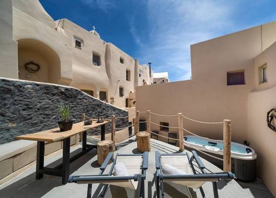 Nalas Suites 1
