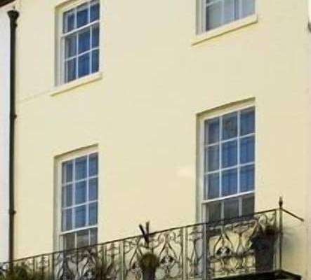 Westwood House 1