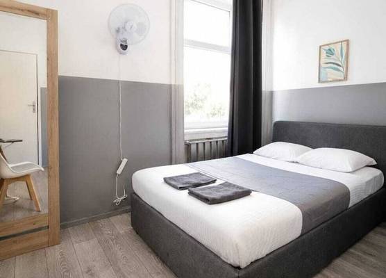 Speedyrooms vienna 1