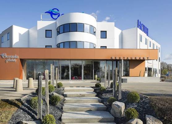 Oceania Rennes 1
