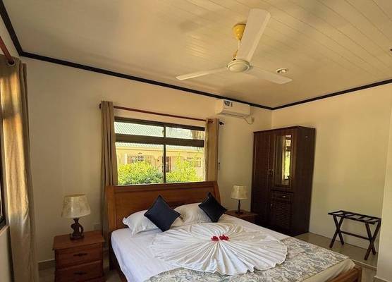 Belle Vacance Self Catering Villas 1