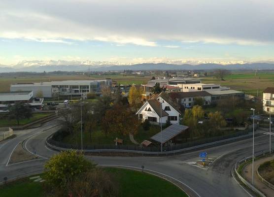 Hotel Brindor 1