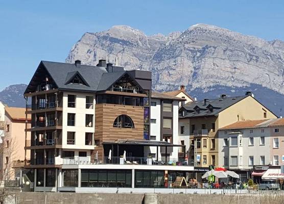 Hotel Sanchez 1