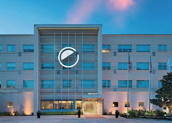Element by Marriott Houston Vintage Park 1