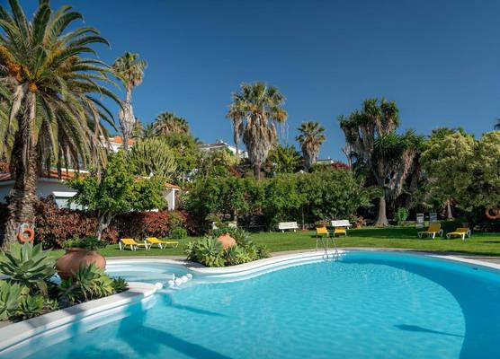 La Palma Jardín Resort 1