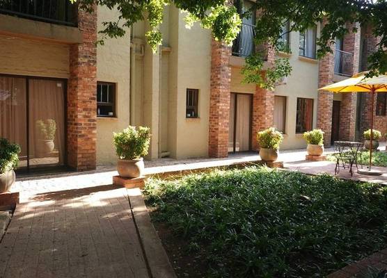 24 Onvrey Guest House 1